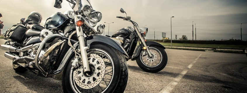 Motorcycle Insurance in Greenup, Illinois
