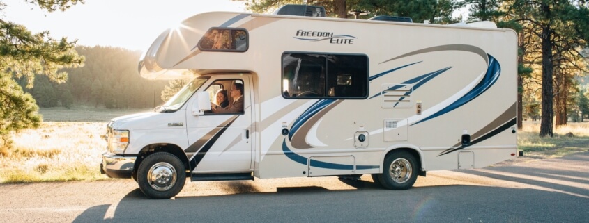RV Insurance in Greenup, Illinois