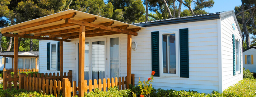 Manufactured Home Insurance Greenup, IL